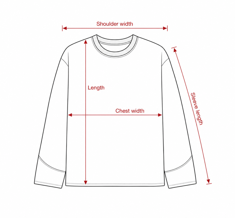 Kinetic Longsleeve
