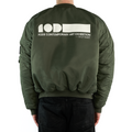 EXHIBITION:BOMBER  