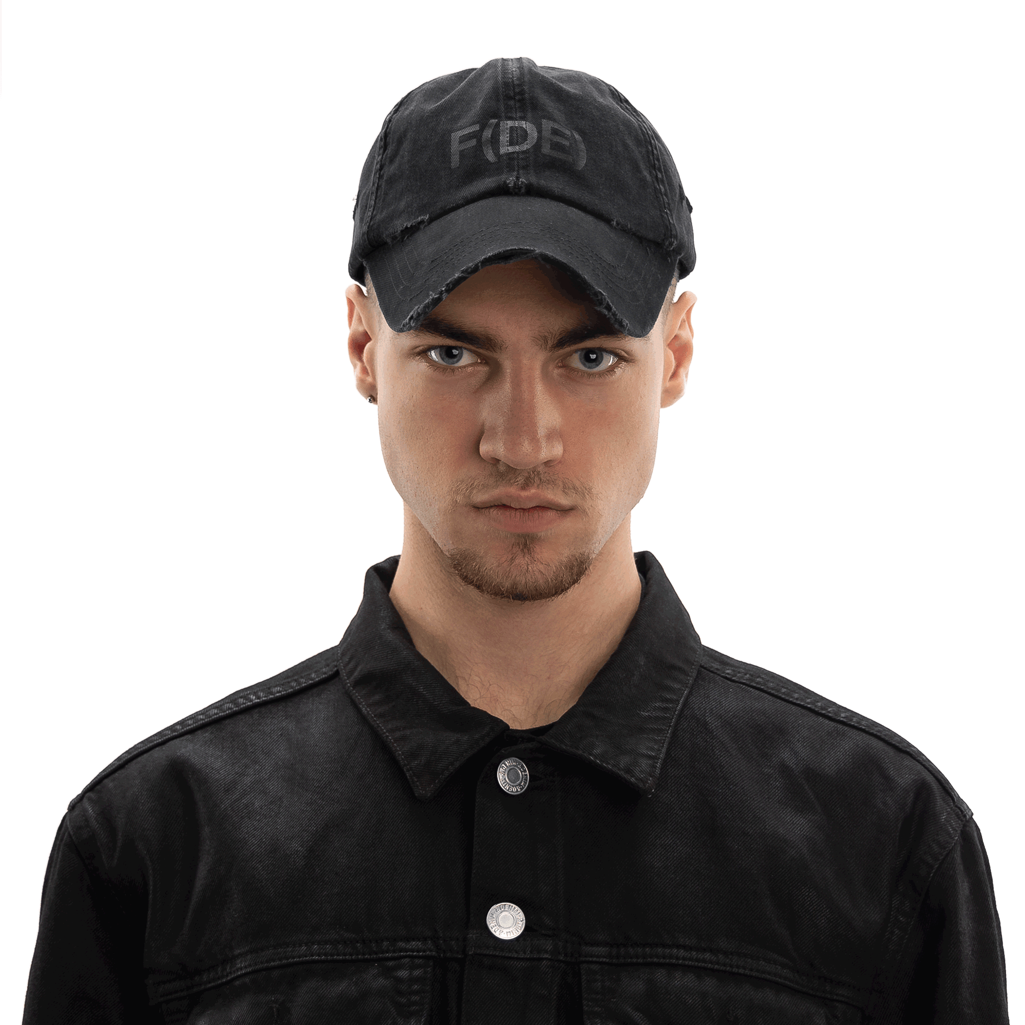 ORIGIN:CAP DISTRESSED