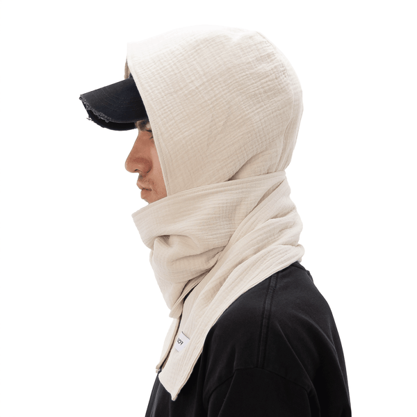 Dune Scarf Natural