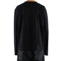Kinetic Longsleeve Black
