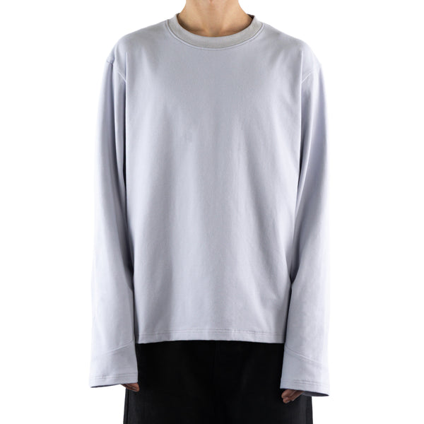Kinetic Longsleeve Gray