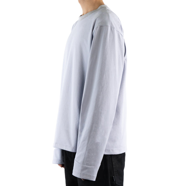 Kinetic Longsleeve Gray