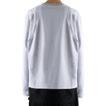 Kinetic Longsleeve Gray