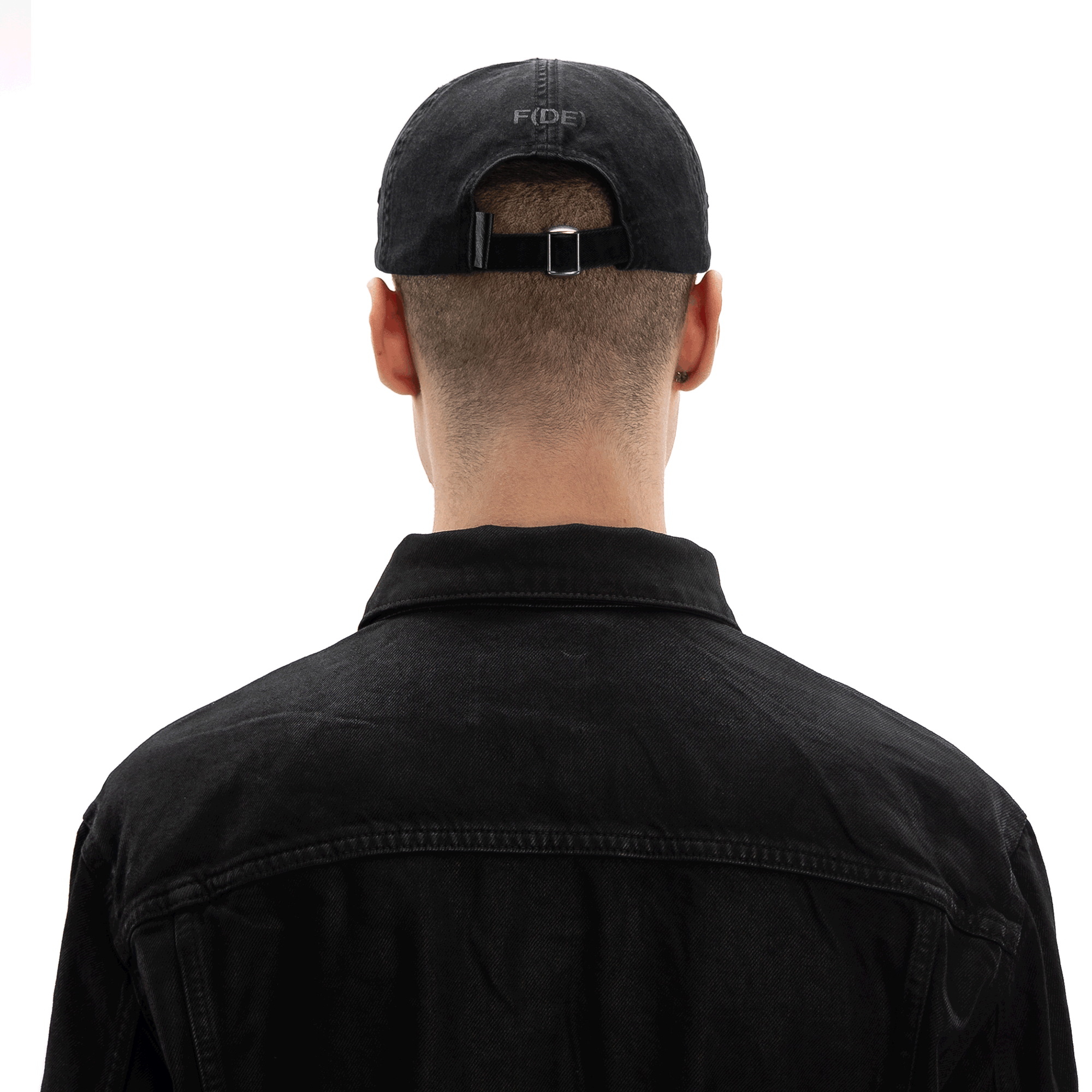 ORIGIN:CAP DISTRESSED