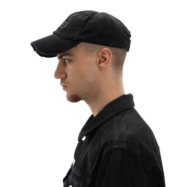 Origin Cap Distressed