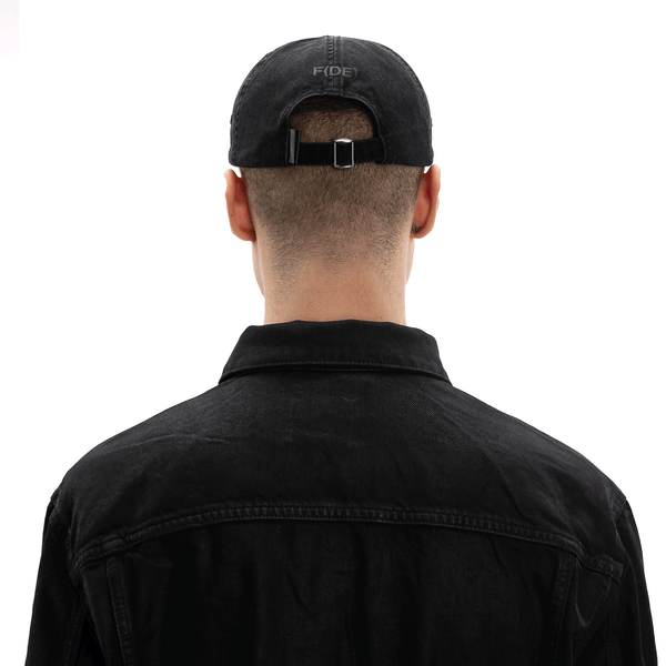 Origin Cap Rubber