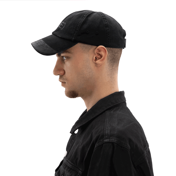 Origin Cap Rubber